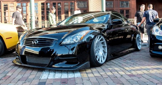Vossen VLE-1