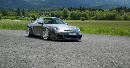 Vossen VLE-1
