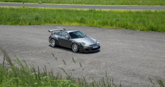 Vossen VLE-1