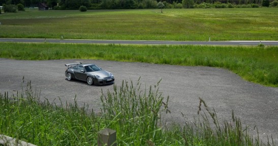 Vossen VLE-1