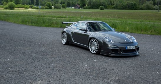 Vossen VLE-1