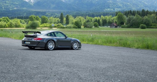 Vossen VLE-1