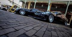 Vossen VLE-1