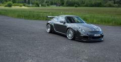 Vossen VLE-1