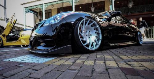Vossen VLE-1