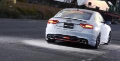 Audi A5 Sportback Wald International