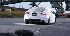 Audi A5 Sportback Wald International