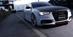 Audi A5 Sportback Wald International Audi A5 Sportback Wald International