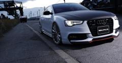 Audi A5 Sportback Wald International