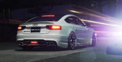 Audi A5 Sportback Wald International