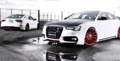 Audi A5 Sportback Wald International