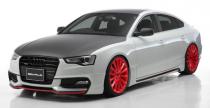 Audi A5 Sportback Wald International