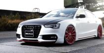 Audi A5 Sportback Wald International