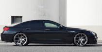 BMW M6 Gran Coupe Black Bison