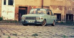 Wartburg 353 W