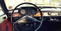 Wartburg 353 W