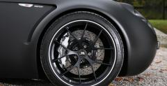 Wiesmann MF5 V10 SchwabenFolia Wiesmann MF5 V10 SchwabenFolia