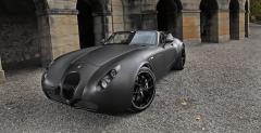 Wiesmann MF5 V10 SchwabenFolia