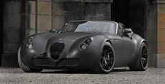 Wiesmann MF5 V10 SchwabenFolia Wiesmann MF5 V10 SchwabenFolia