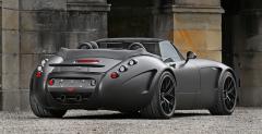 Wiesmann MF5 V10 SchwabenFolia Wiesmann MF5 V10 SchwabenFolia
