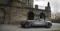 Wiesmann MF5 V10 SchwabenFolia