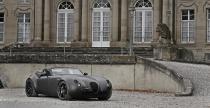 Wiesmann MF5 V10 SchwabenFolia