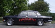 Czarna Woga - Proletaryat