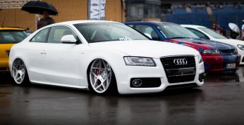 XS Car Night Europe 2015 - tuningowa scena Europy na berlińskim...