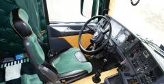 Scania 164 580 - polski tuning