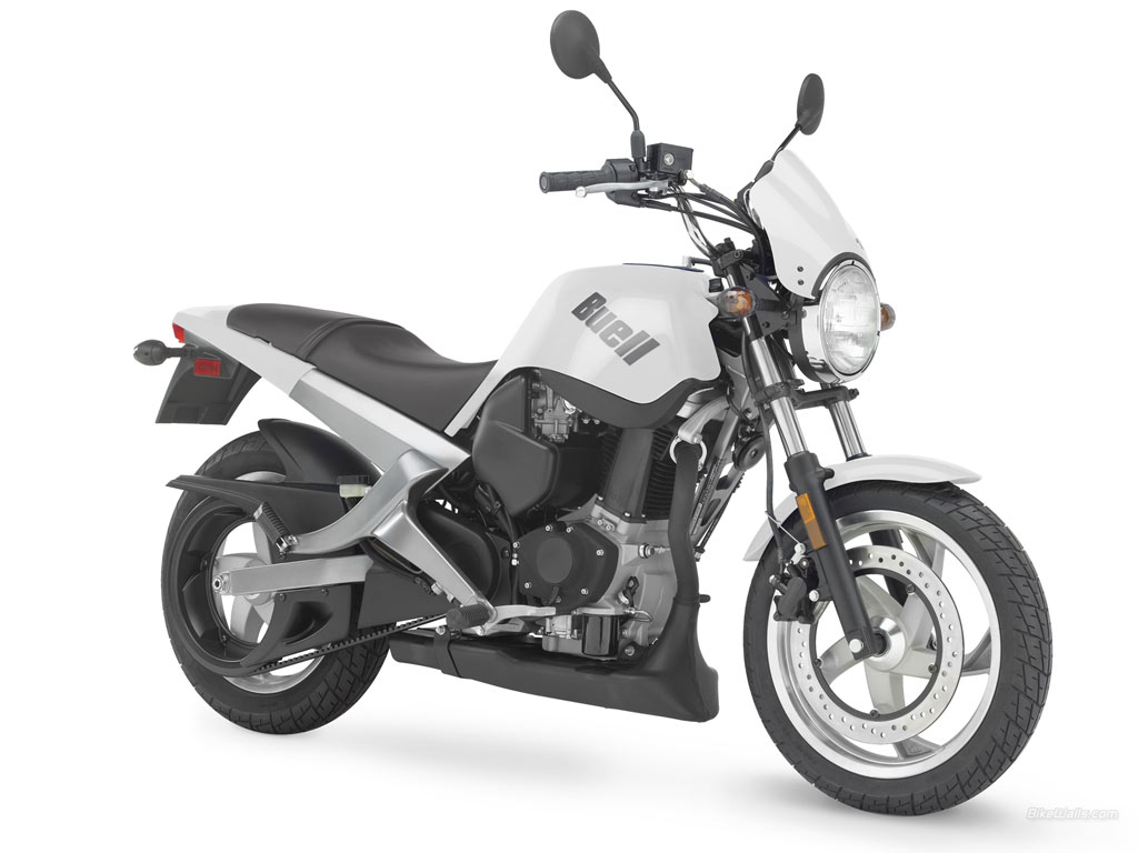 Buell blast vs honda rebel
