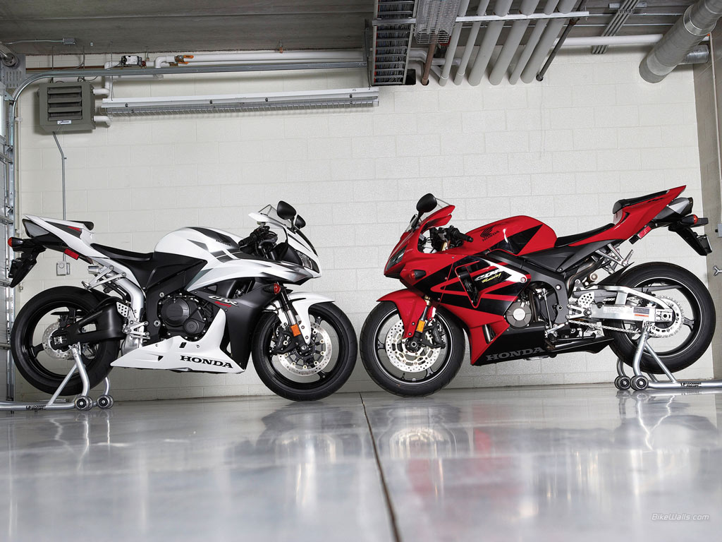 Honda cbr 600 rr na a2