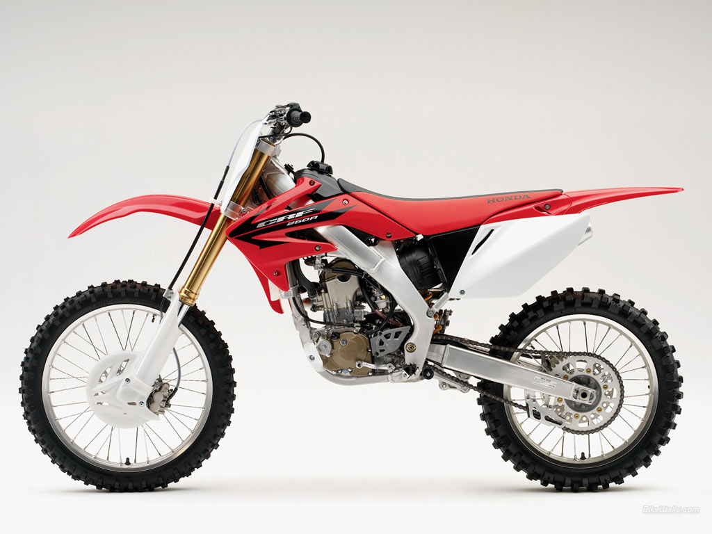 Jetting honda crf 250 x #5