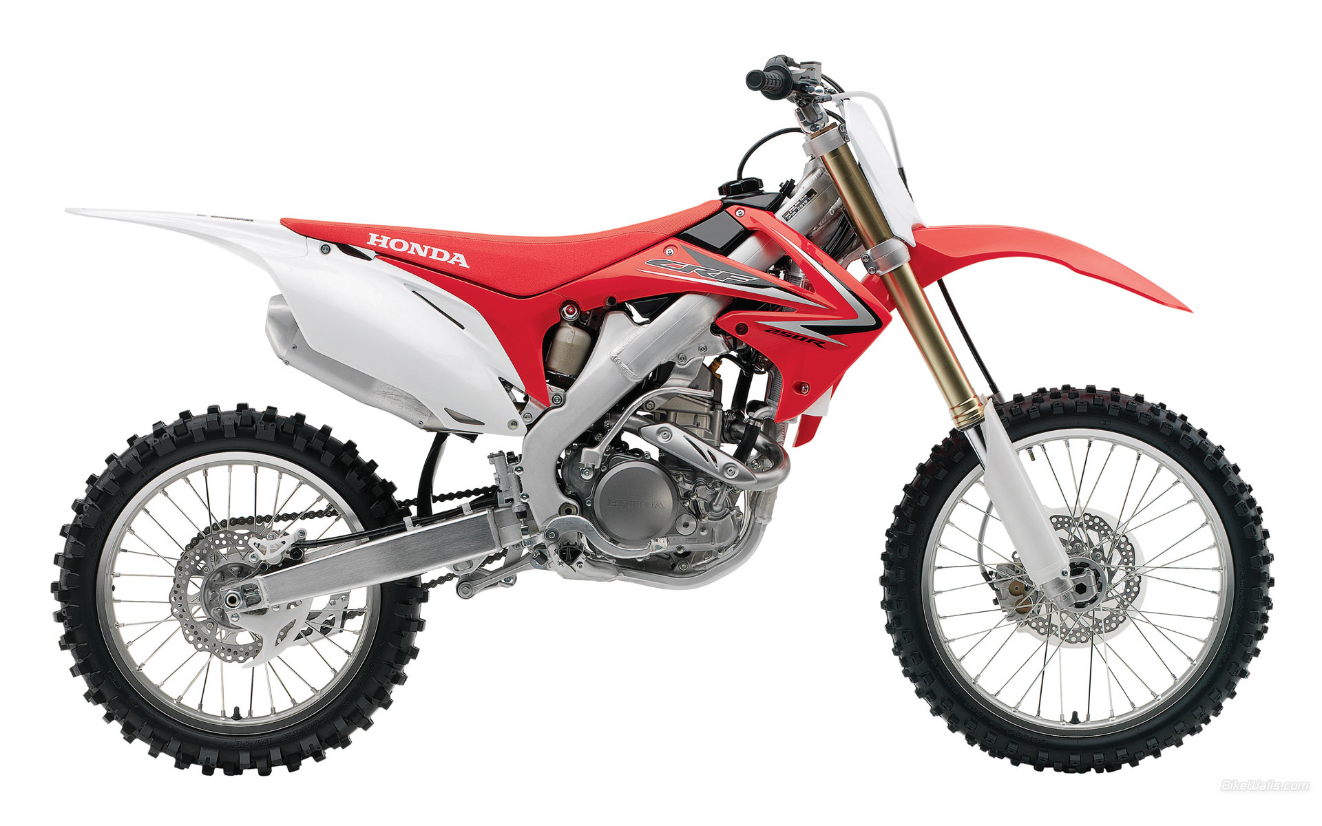 Jetting honda crf 250 x #7