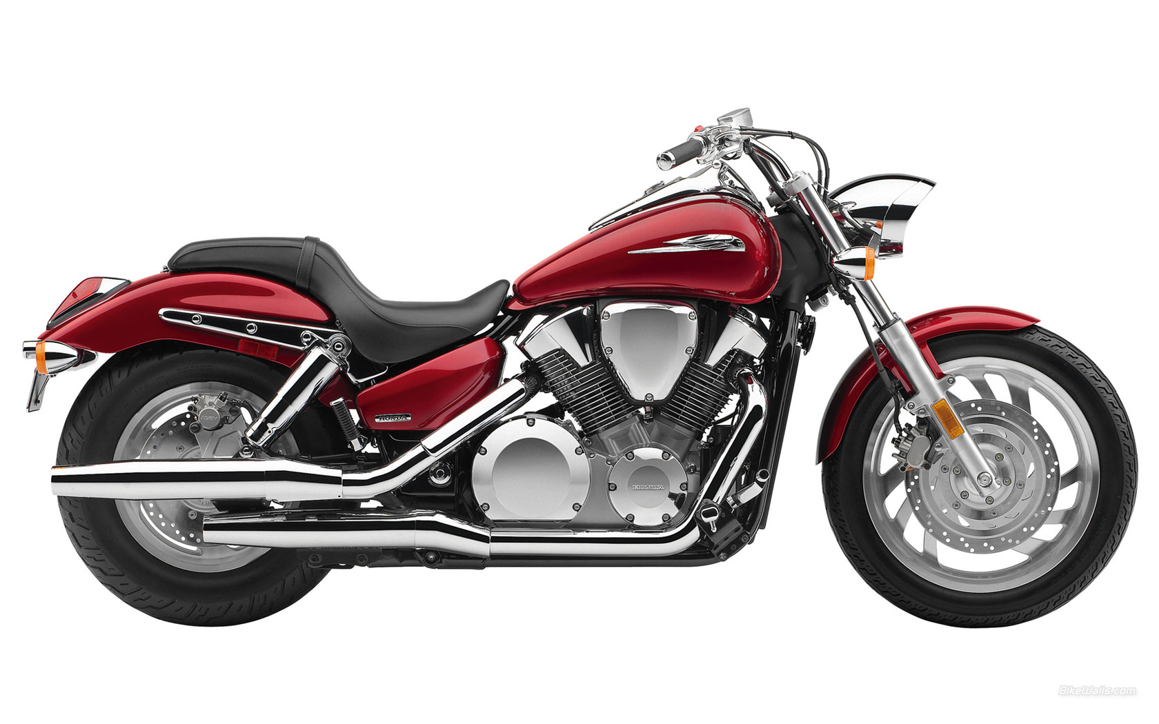 Honda vtx 1300 c forum #7