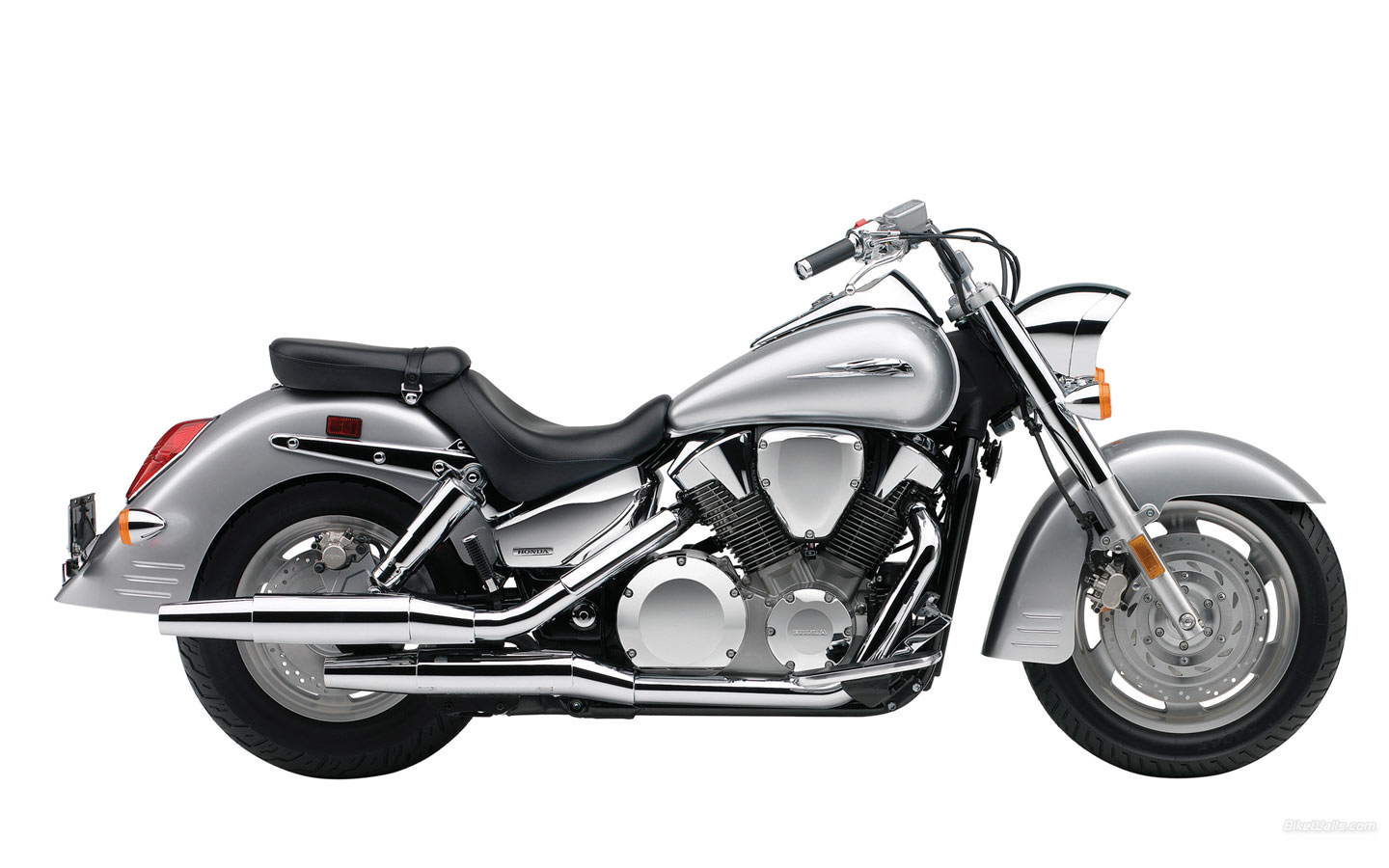 Honda vtx 1300 r forum #5