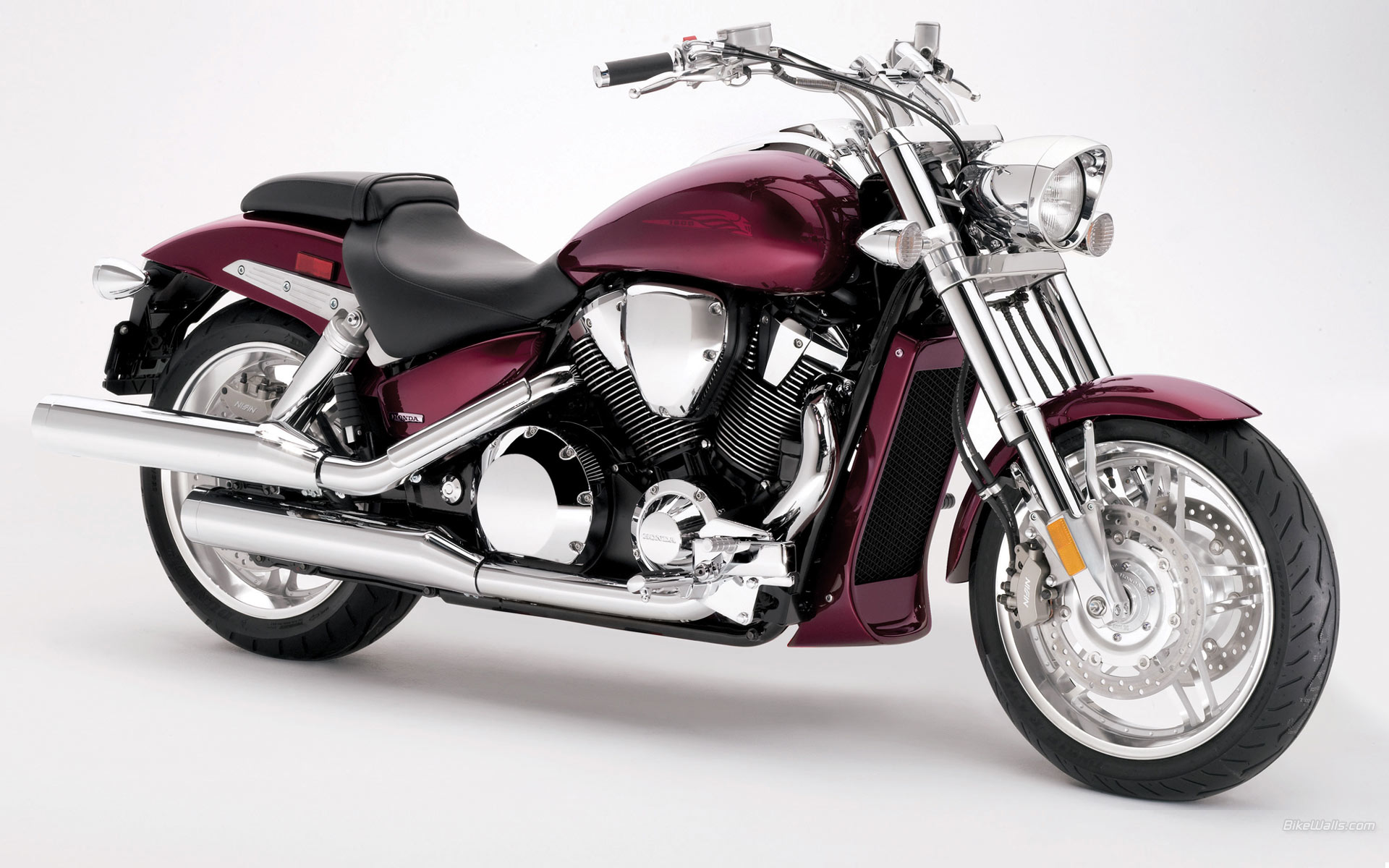Honda vtx1800 f