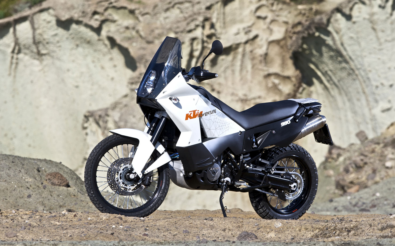 Ktm Adventure Dane Techniczne Ktm Adventure Dane Techniczne