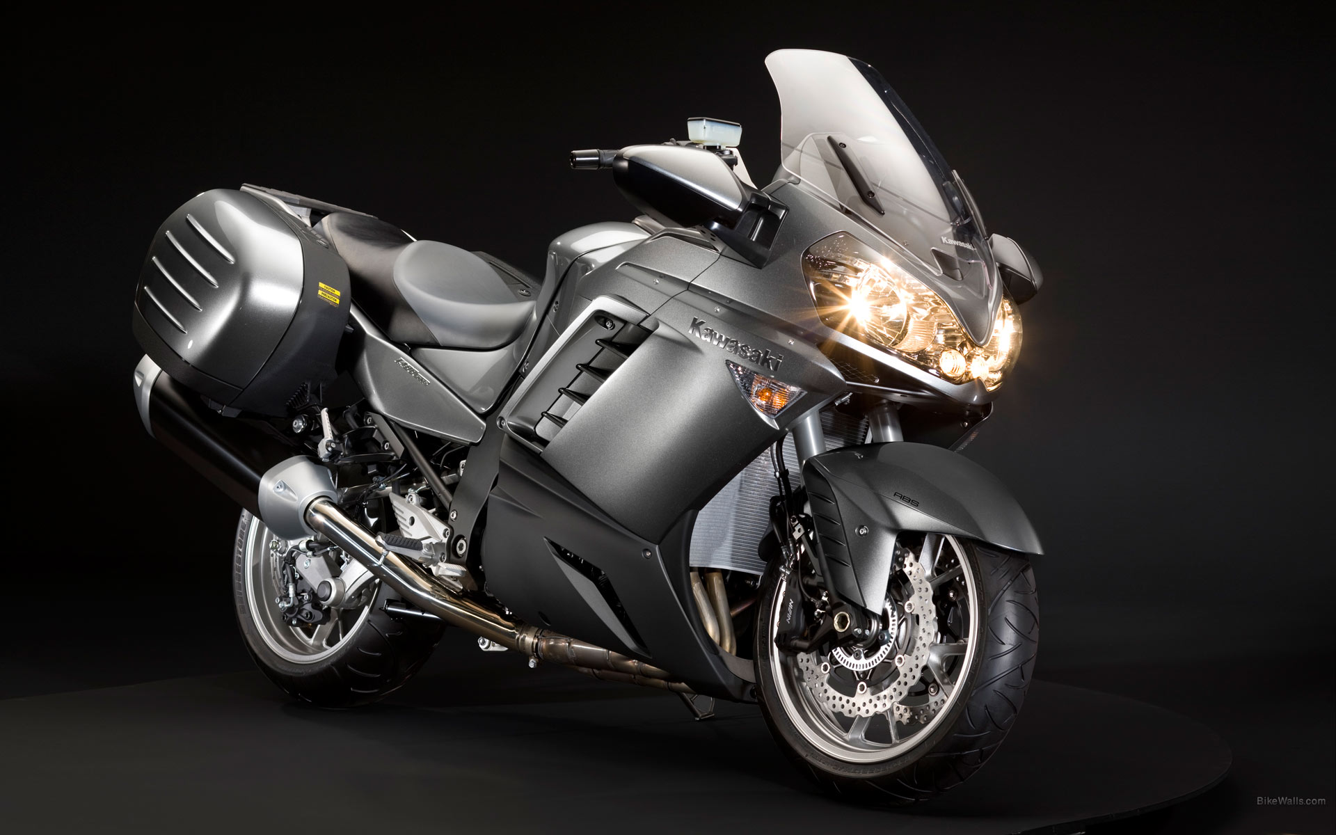 Kawasaki Gtr C Kawasaki Gtr C