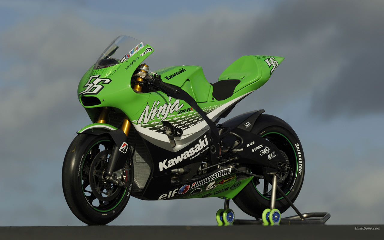 Kawasaki Ninja Rr Dane Techniczne Kawasaki Ninja Rr Dane Techniczne
