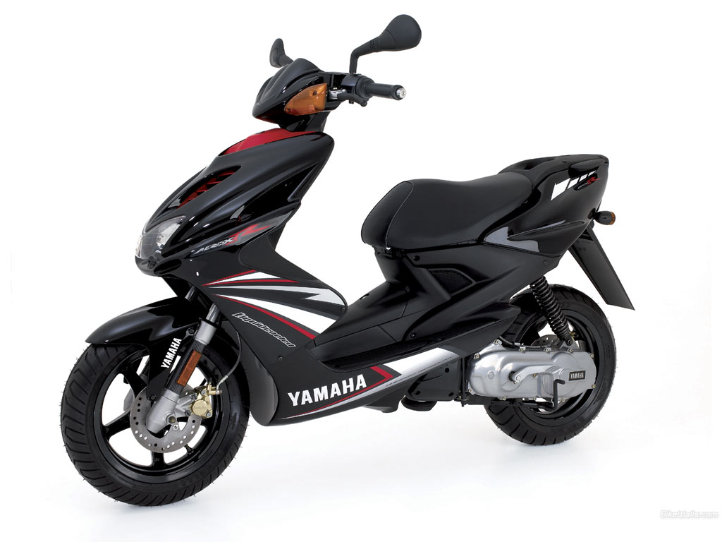 Yamaha Aerox Australia Yamaha Aerox Australia