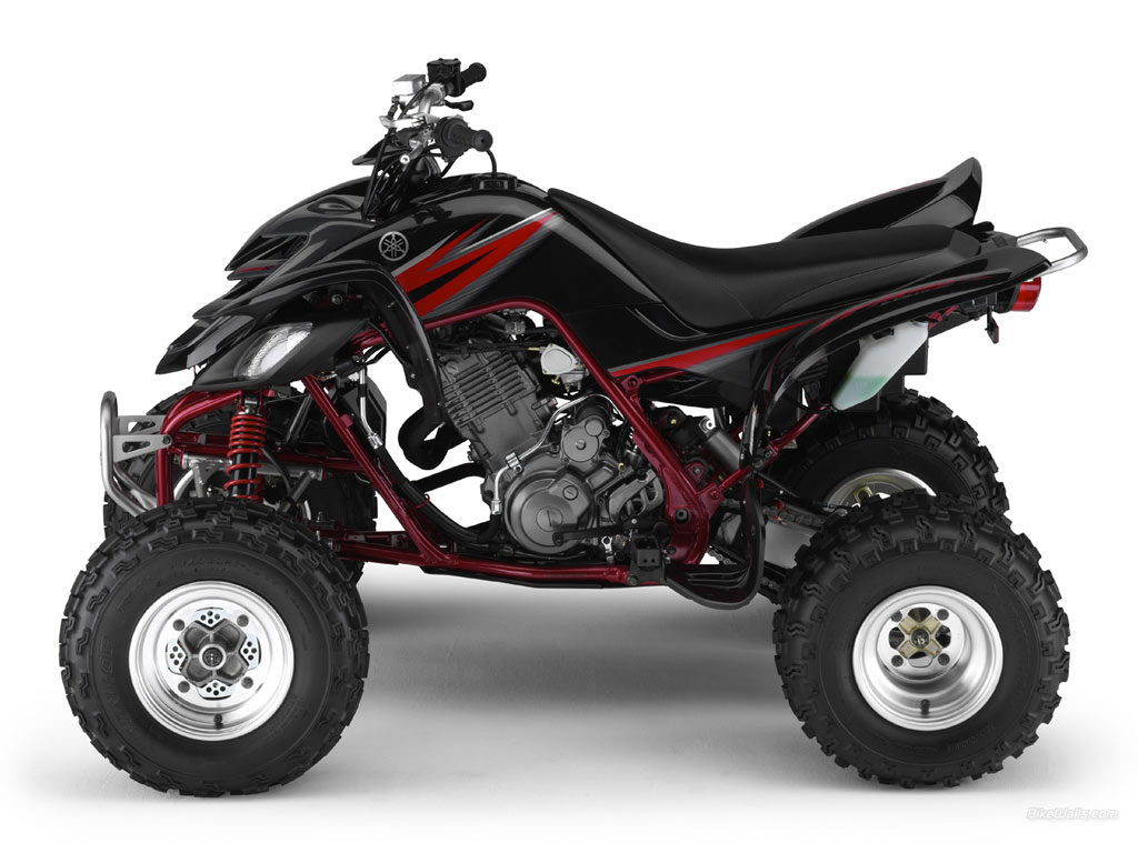 Yamaha Raptor Special Edition For Sale Yamaha Raptor Special Edition For Sale