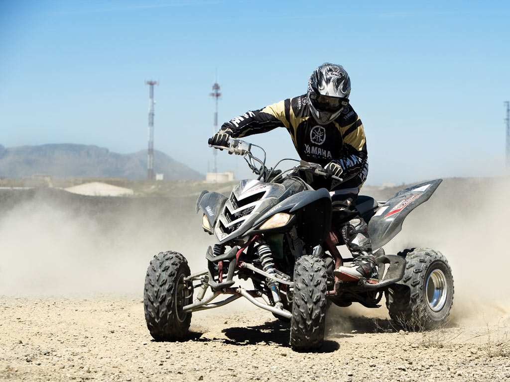 Yamaha Raptor Turbo Kit Yamaha Raptor Turbo Kit