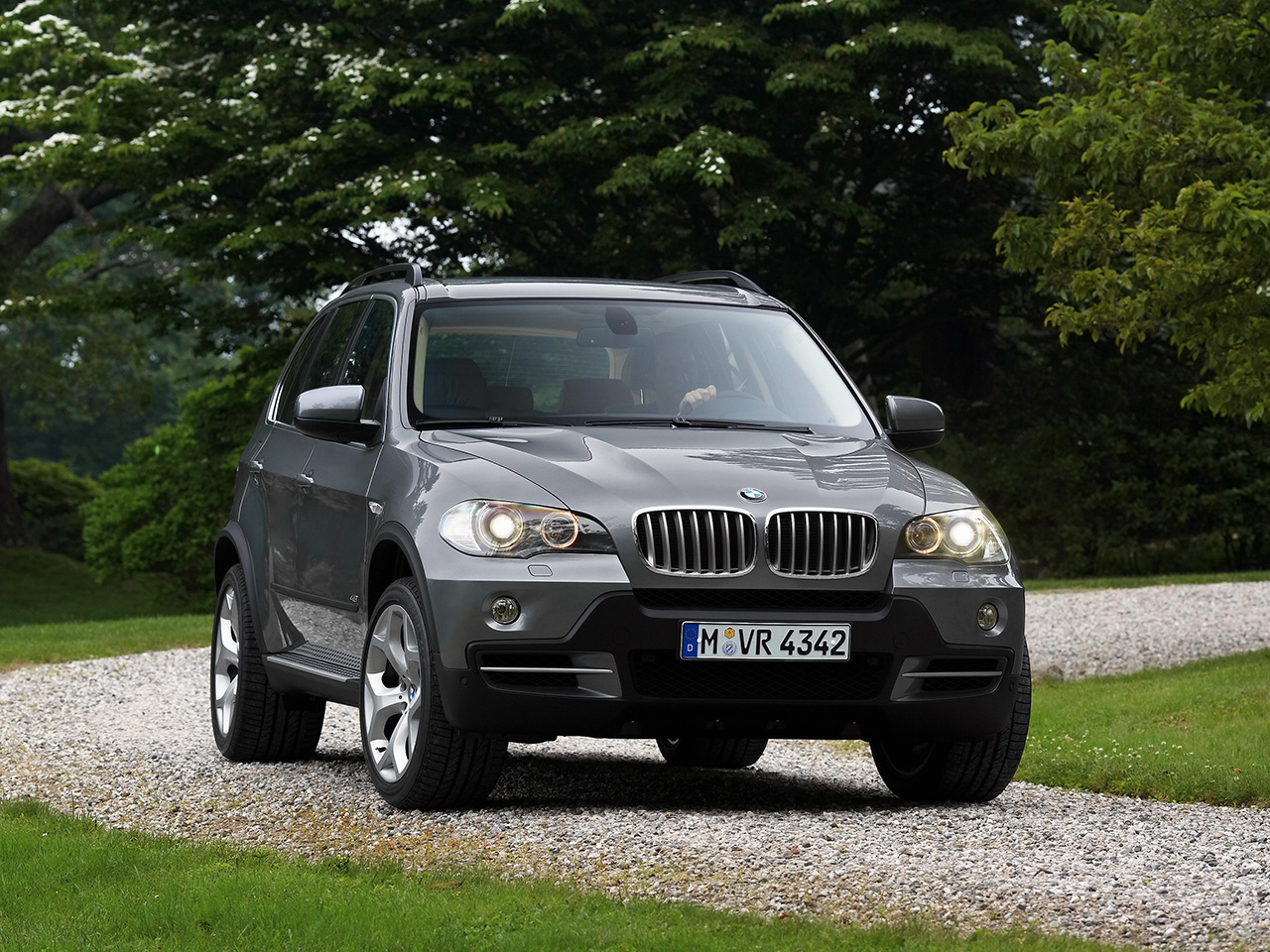 Samochody bmw x5 #3