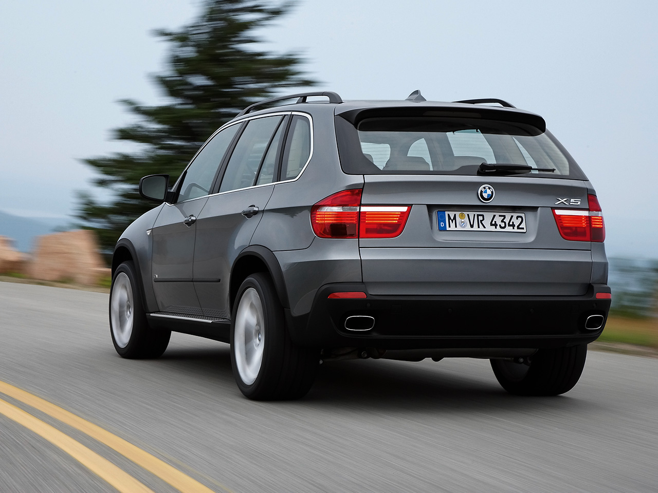 Samochody bmw x5 #7