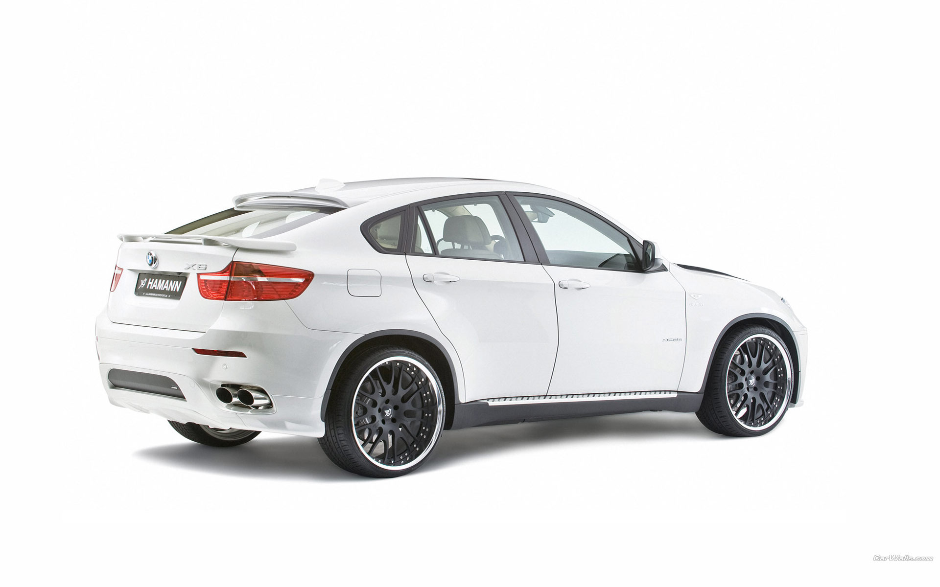 Bmw hamann motorsport usa #4
