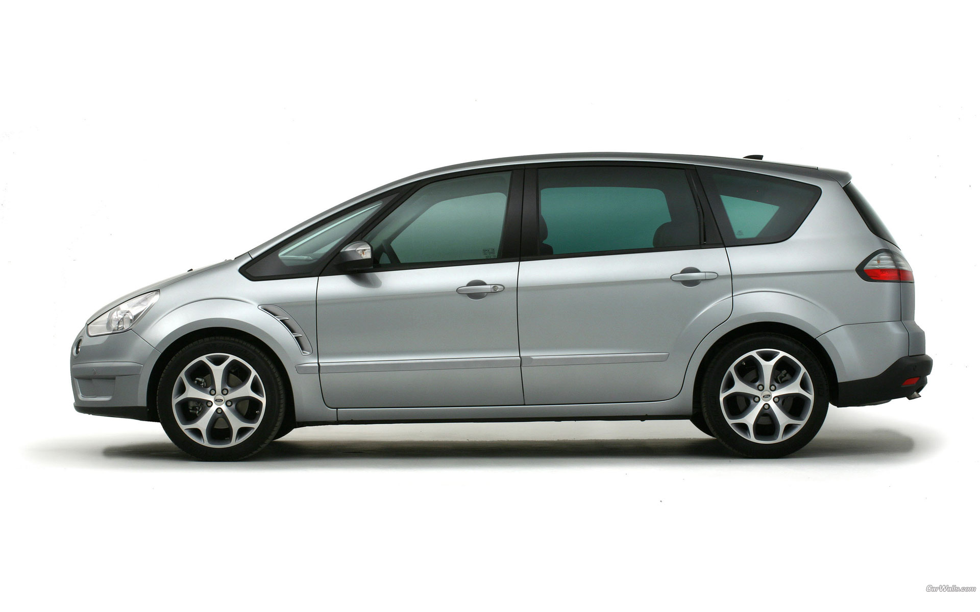 ford s max 2006