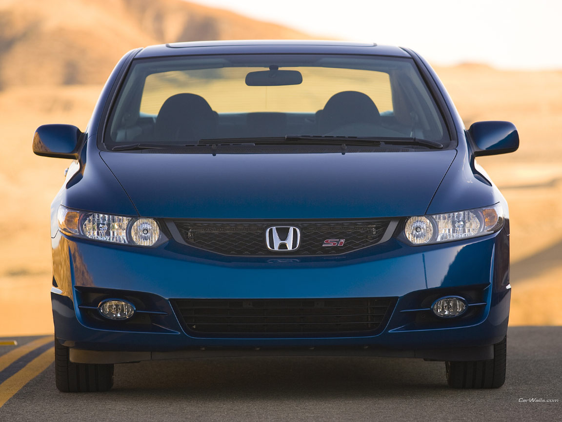 Sportowe sprzeglo honda civic #2