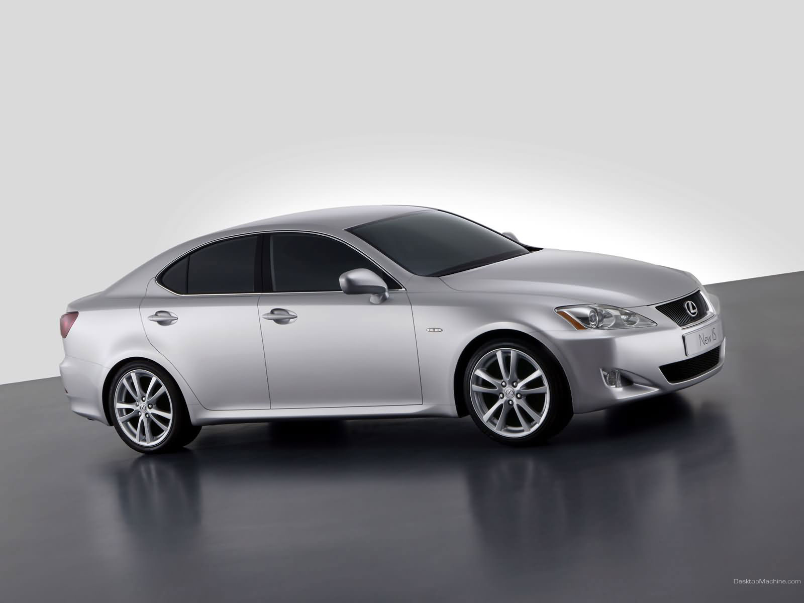 Lexus IS 250 1600x1200 b29 - Tapety na pulpit - samochody ...