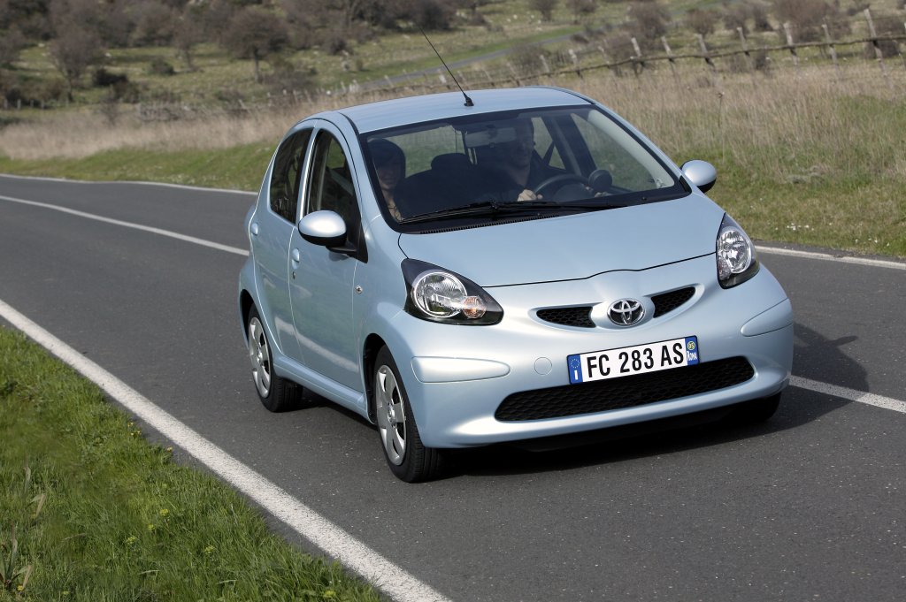 toyota aygo usa #3 toyota aygo usa #3