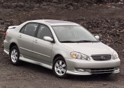 Samochody demonstracyjna toyota